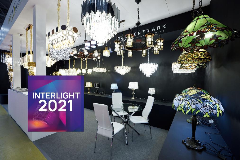 Interlight 2021
