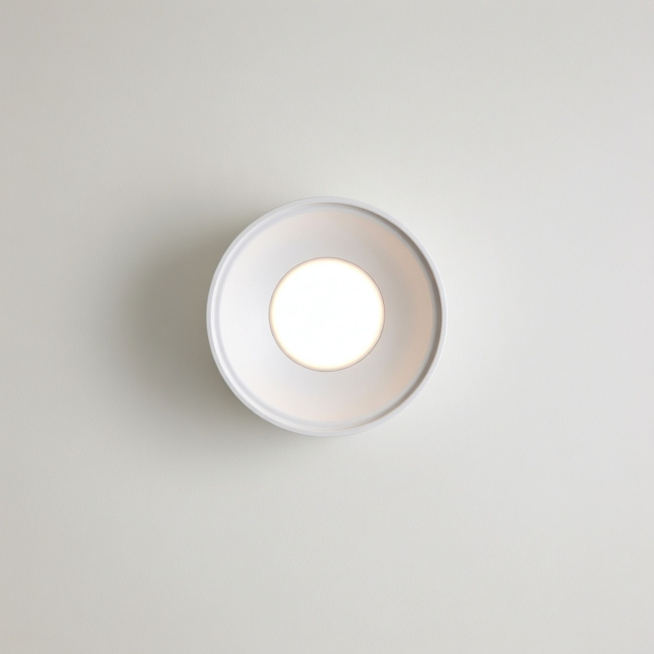 WTA.O01.007.30.18 WERTMARK TECHNICAL ALTAIR светильник точечный накладной, LED, 18W, 3000K