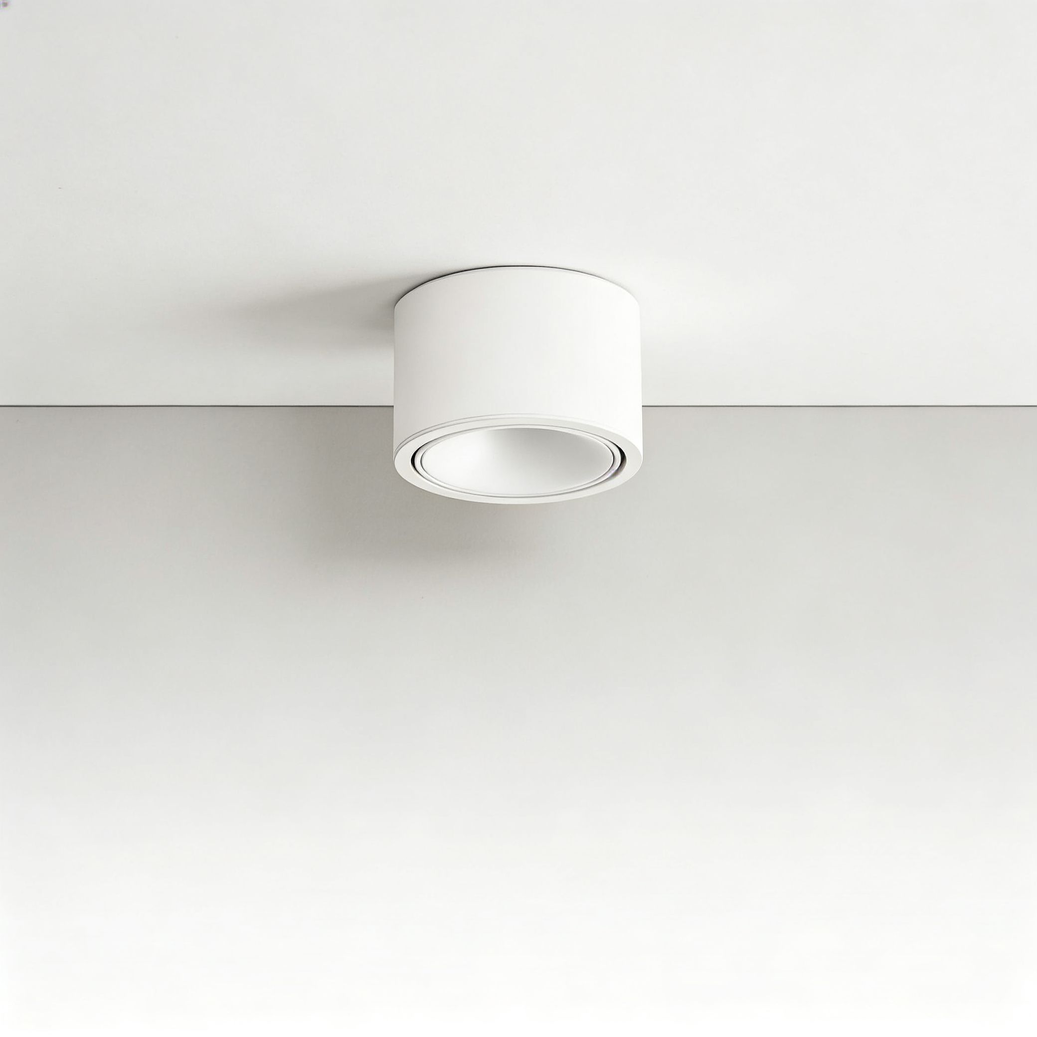 WTA.O06.007.40.07 WERTMARK TECHNICAL ALTAIR светильник точечный накладной, LED, 7W, 4000K