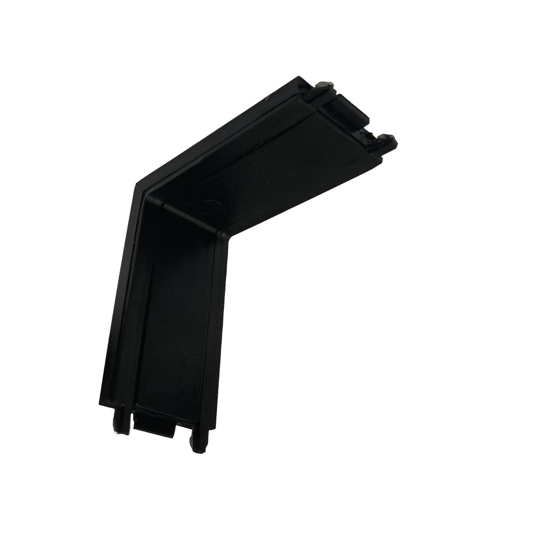 WTH.L5.60.Y10 WERTMARK TECHNICAL HADAR соединитель шинопровода, с питанием