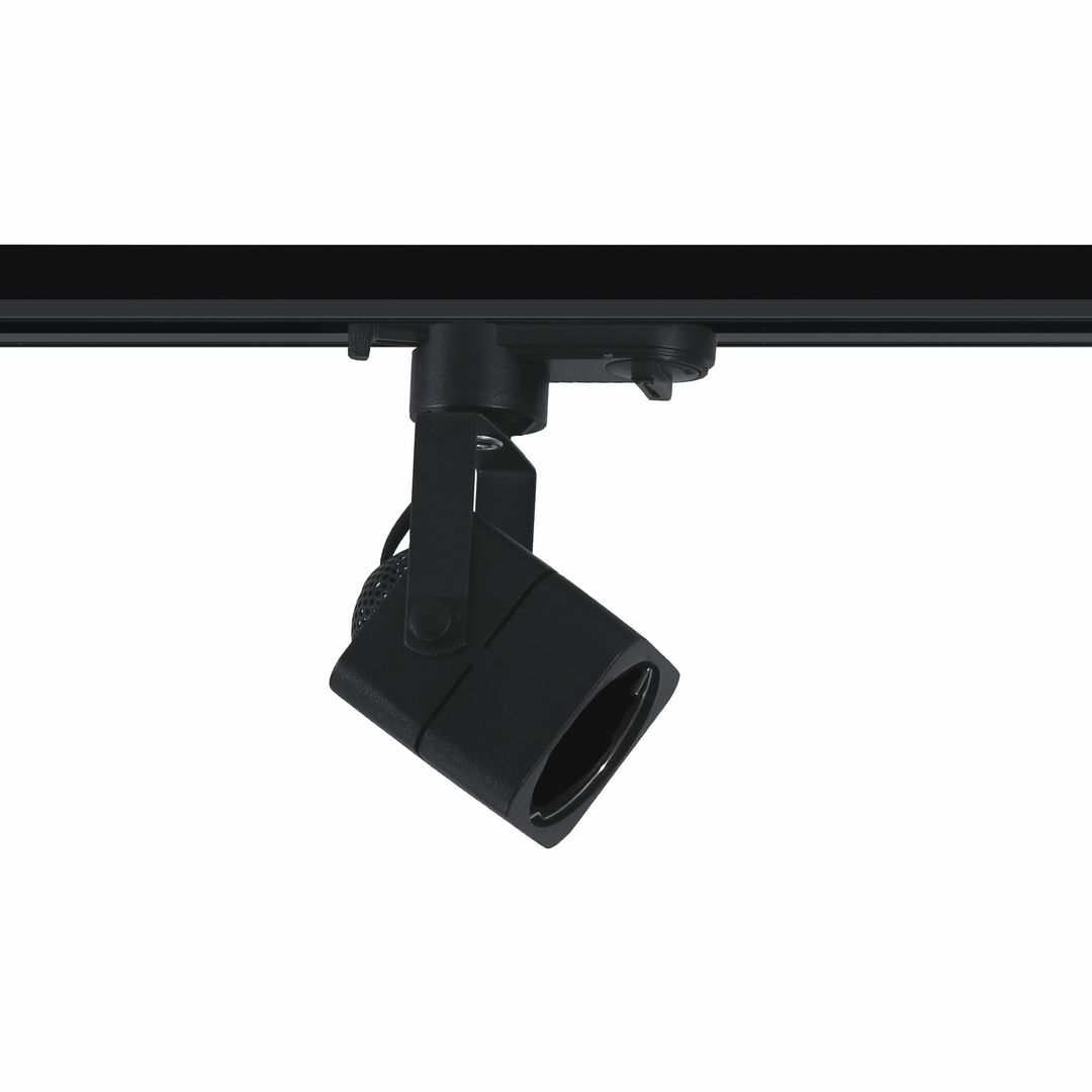 WTE.O21.607 WERTMARK TECHNICAL ENIF светильник на шинопровод, GU10(LED), 12W