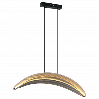 262-023-01 VELANTE Современный стиль светильник подвесной, LED, 29W, 3000K
