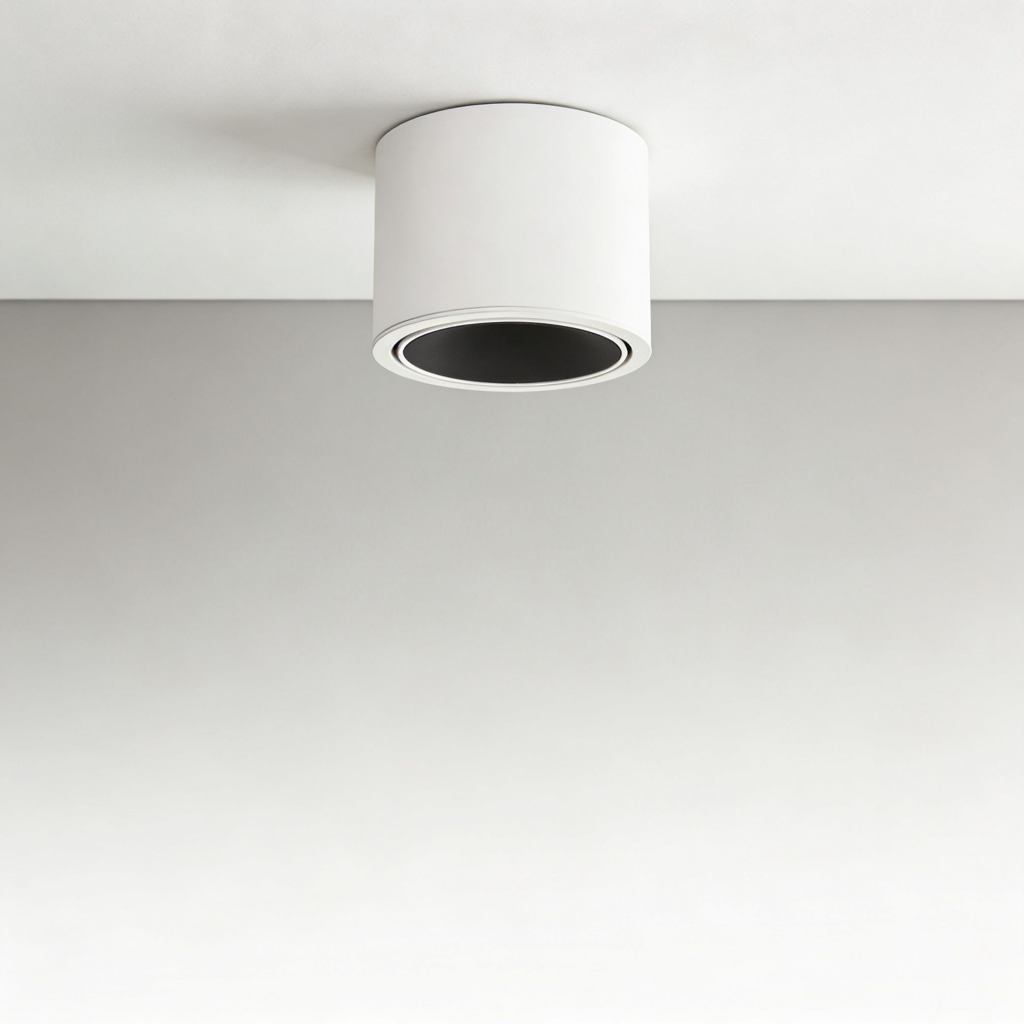 WTA.O06.067.40.07 WERTMARK TECHNICAL ALTAIR светильник точечный накладной, LED, 7W, 4000K