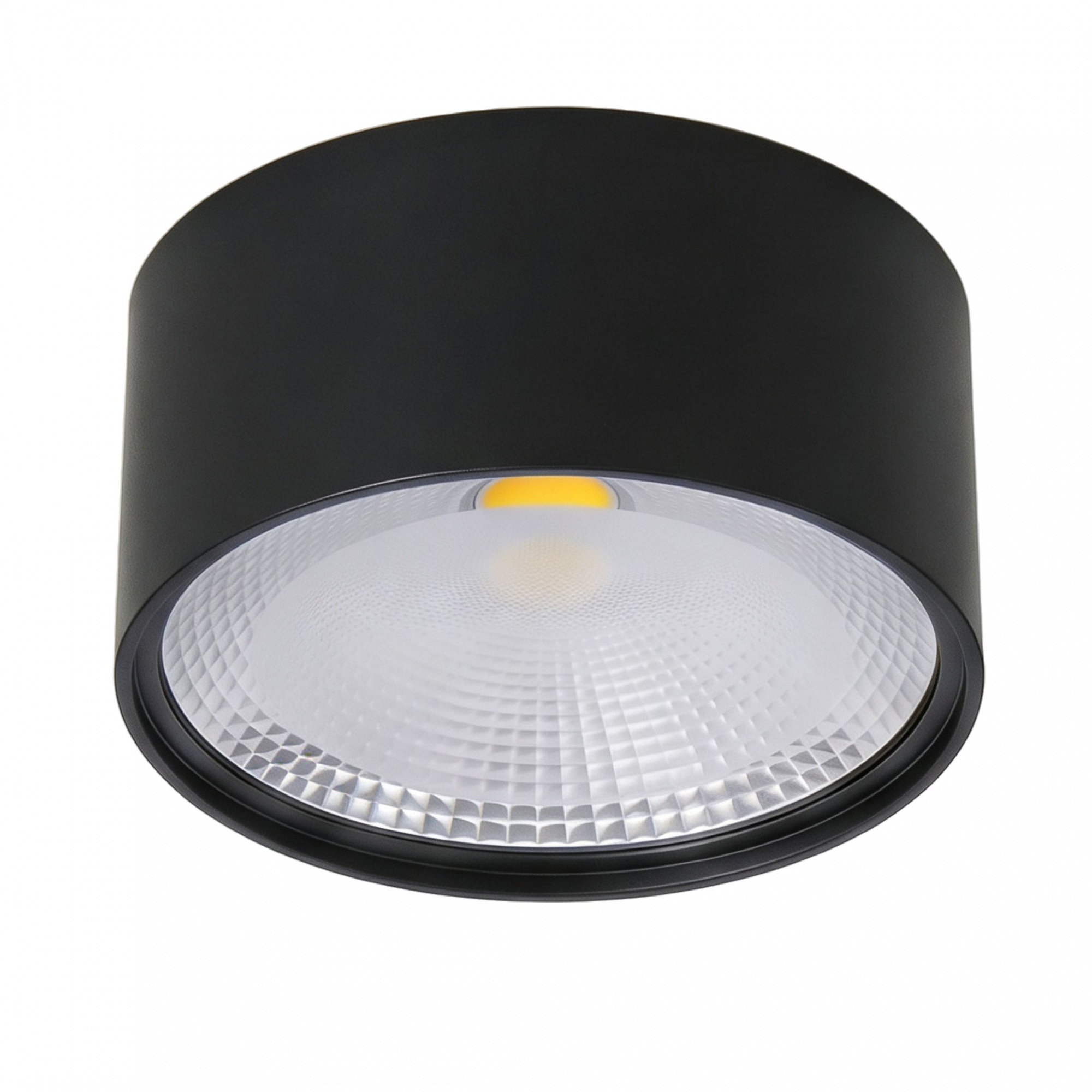 WTA.O02.607.V0.18 WERTMARK TECHNICAL ALTAIR светильник точечный накладной, LED, 18W, 3000/4000/5500K