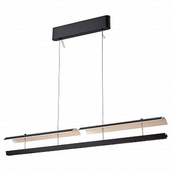 WE437.12.023 WERTMARK KORA светильник подвесной, LED, 60W, 3000K
