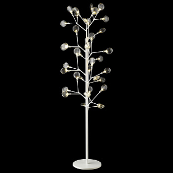 WE241.39.005 WERTMARK FIORITA светильник напольный, G4(LED), 39x1.5W