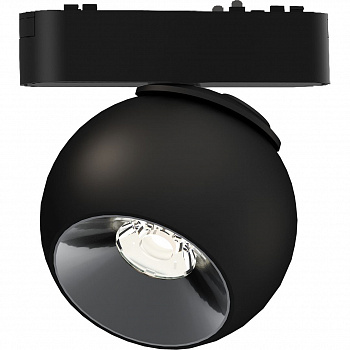 WTH.O13.607.30.12 WERTMARK TECHNICAL HADAR светильник на шинопровод, LED, 12W, 3000K