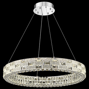 WE469.08.103 WERTMARK ELAINE светильник подвесной, LED, 80W, 3000/4000/6000K