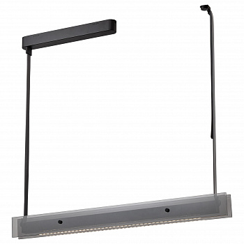 WE435.10.023 WERTMARK KUNO светильник подвесной, LED, 78W, 3000K