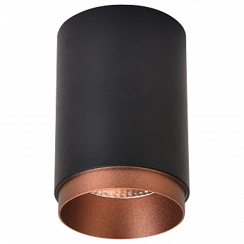 WE801.01.027+WE803.RG.600 WERTMARK TECHNICAL STECKEN светильник точечный накладной, LED, 7W, 4000K