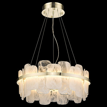 WE158.20.303 WERTMARK NELLY светильник подвесной, LED, 110W, 3000K