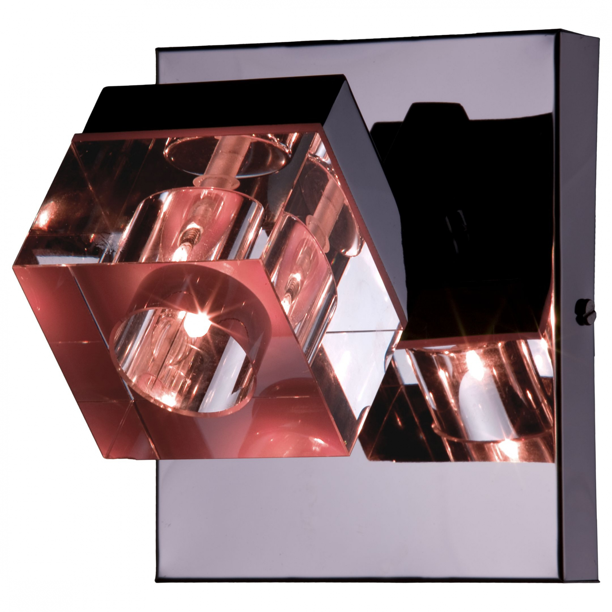 107-171-01 VELANTE Светильники с LED светильник настенный, G4, 20W