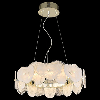 WE159.18.303 WERTMARK NICOLA светильник подвесной, LED, 110W, 3000K