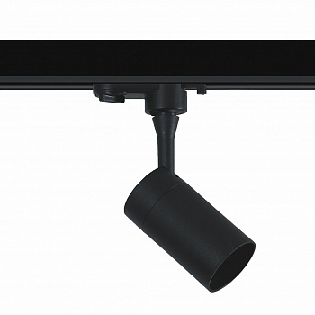 WTF.O11.607 WERTMARK TECHNICAL FAWARIS светильник на шинопровод, GU10(LED), 12W