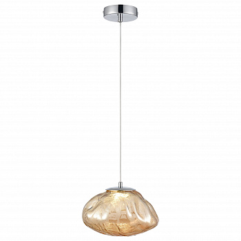 WE219.01.143 WERTMARK ISOLA светильник подвесной, LED, 5W, 4000K