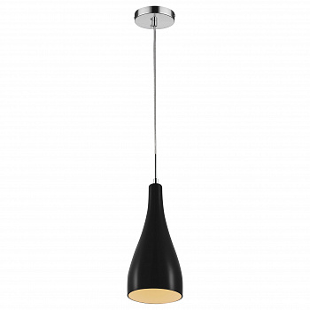 WE210.01.126 WERTMARK BOOTLE светильник подвесной, E27, 60W