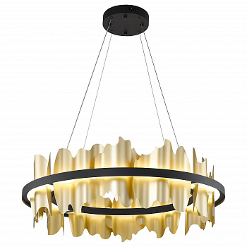 WE476.02.403 WERTMARK LANDO светильник подвесной, LED, 75W, 3000K