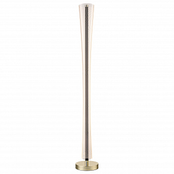 451-405-01 VELANTE Современный стиль светильник напольный, LED, 20W, 3000K