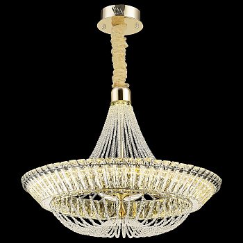 WE103.73.303 WERTMARK DARIA светильник подвесной, LED, 60W, 3000K