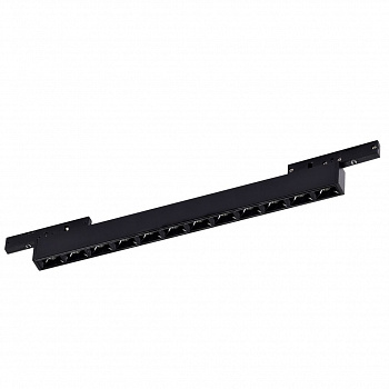 WTL.O20.607.40.12 WERTMARK TECHNICAL LESATH светильник на шинопровод, LED, 12W, 4000K