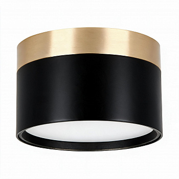 WTA.O21.607.30.12 WERTMARK TECHNICAL ALTAIR светильник точечный накладной, LED, 12W, 3000K