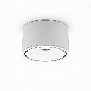 WTA.O06.007.40.12 WERTMARK TECHNICAL ALTAIR светильник точечный накладной, LED, 12W, 4000K