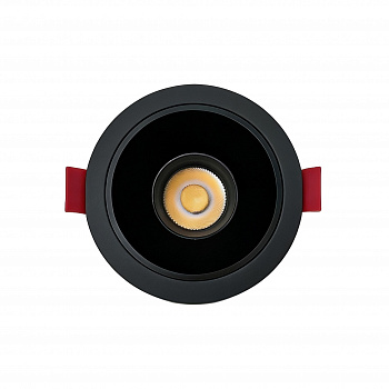 WTD.O20.660.30.15 WERTMARK TECHNICAL DORSUM светильник точечный встраиваемый, LED, 15W, 3000K