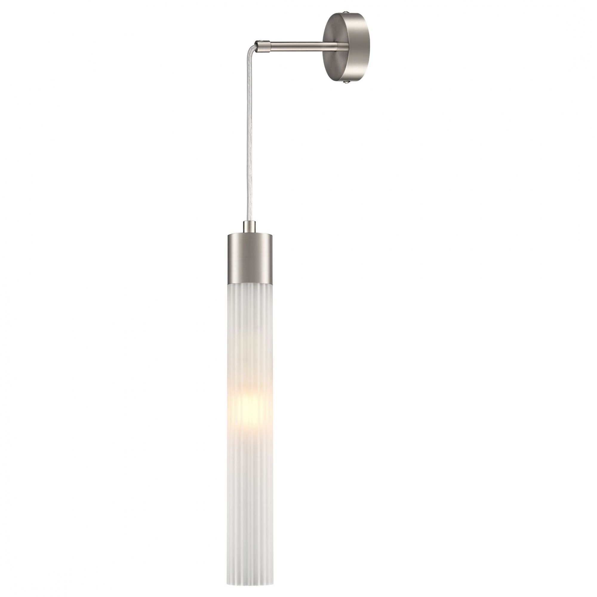 282-206-01 VELANTE Современный стиль светильник подвесной, E14-LED, 7W