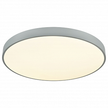 444-267-01 VELANTE Современный стиль светильник потолочный, LED, 72W, 3000/4000/6000K