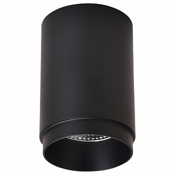 WE801.01.027+WE803.RG.020 WERTMARK TECHNICAL STECKEN светильник точечный накладной, LED, 7W, 4000K