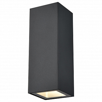 WE923.01.021 WERTMARK WENZEL светильник уличный настенный, LED, 5W, 3000K