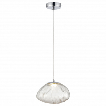 WE219.01.103 WERTMARK ISOLA светильник подвесной, LED, 5W, 4000K