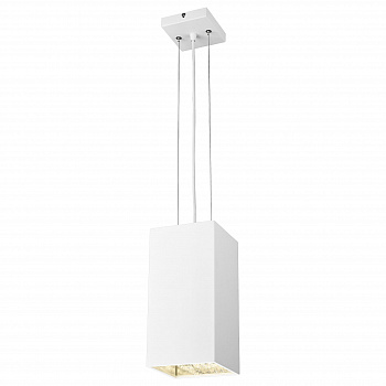 WE202.03.003 WERTMARK LUME светильник подвесной, G9, 3x40W