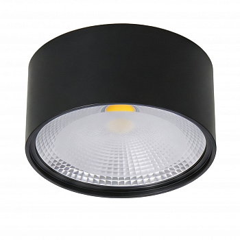 WTA.O02.607.V0.18 WERTMARK TECHNICAL ALTAIR светильник точечный накладной, LED, 18W, 3000/4000/5500K