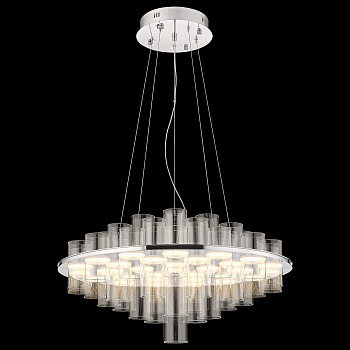 WE157.31.103 WERTMARK PAULA светильник подвесной, LED, 31x4.5W, 3000K