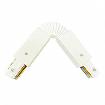 WTE.L5.00.C10 WERTMARK TECHNICAL ENIF соединитель шинопровода, с питанием