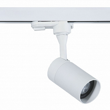 WTF.O11.007 WERTMARK TECHNICAL FAWARIS светильник на шинопровод, GU10(LED), 12W