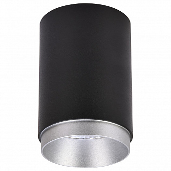 WE801.01.027+WE803.RG.200 WERTMARK TECHNICAL STECKEN светильник точечный накладной, LED, 7W, 4000K