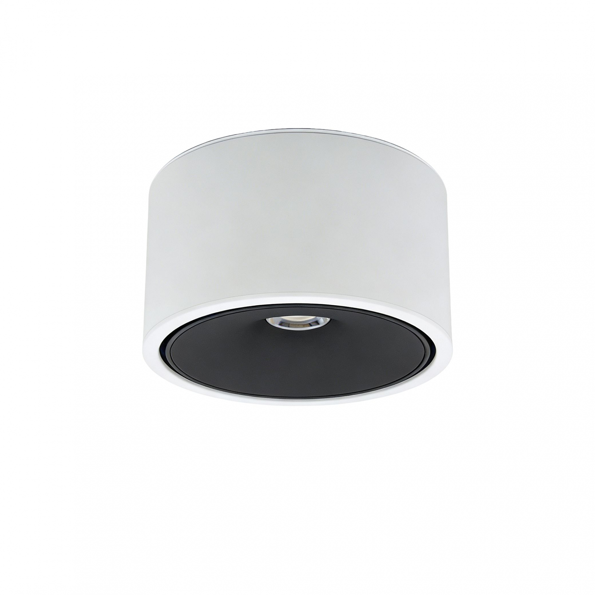 WTA.O06.067.40.12 WERTMARK TECHNICAL ALTAIR светильник точечный накладной, LED, 12W, 4000K