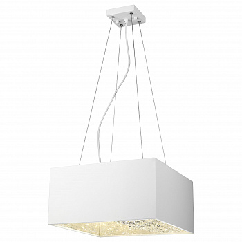 WE202.05.003 WERTMARK LUME светильник подвесной, G9, 5x40W