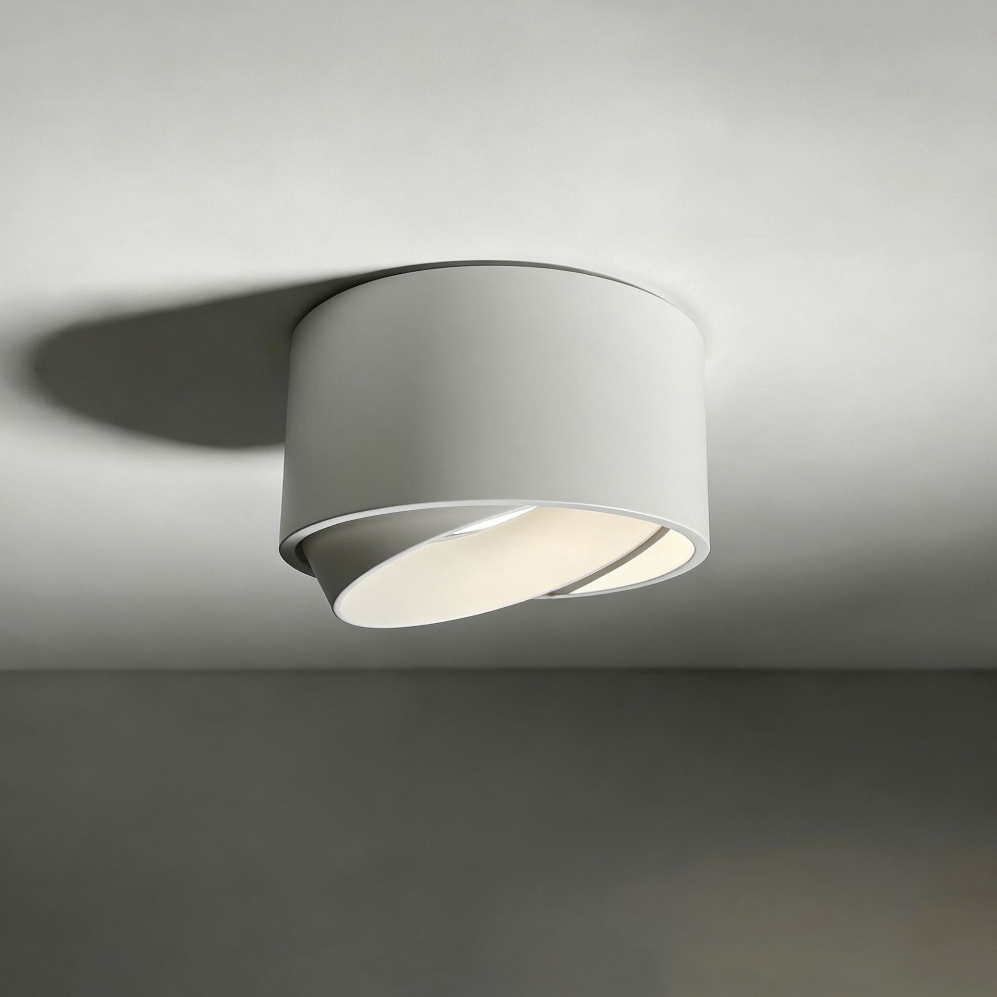 WTA.O06.007.30.12 WERTMARK TECHNICAL ALTAIR светильник точечный накладной, LED, 12W, 3000K