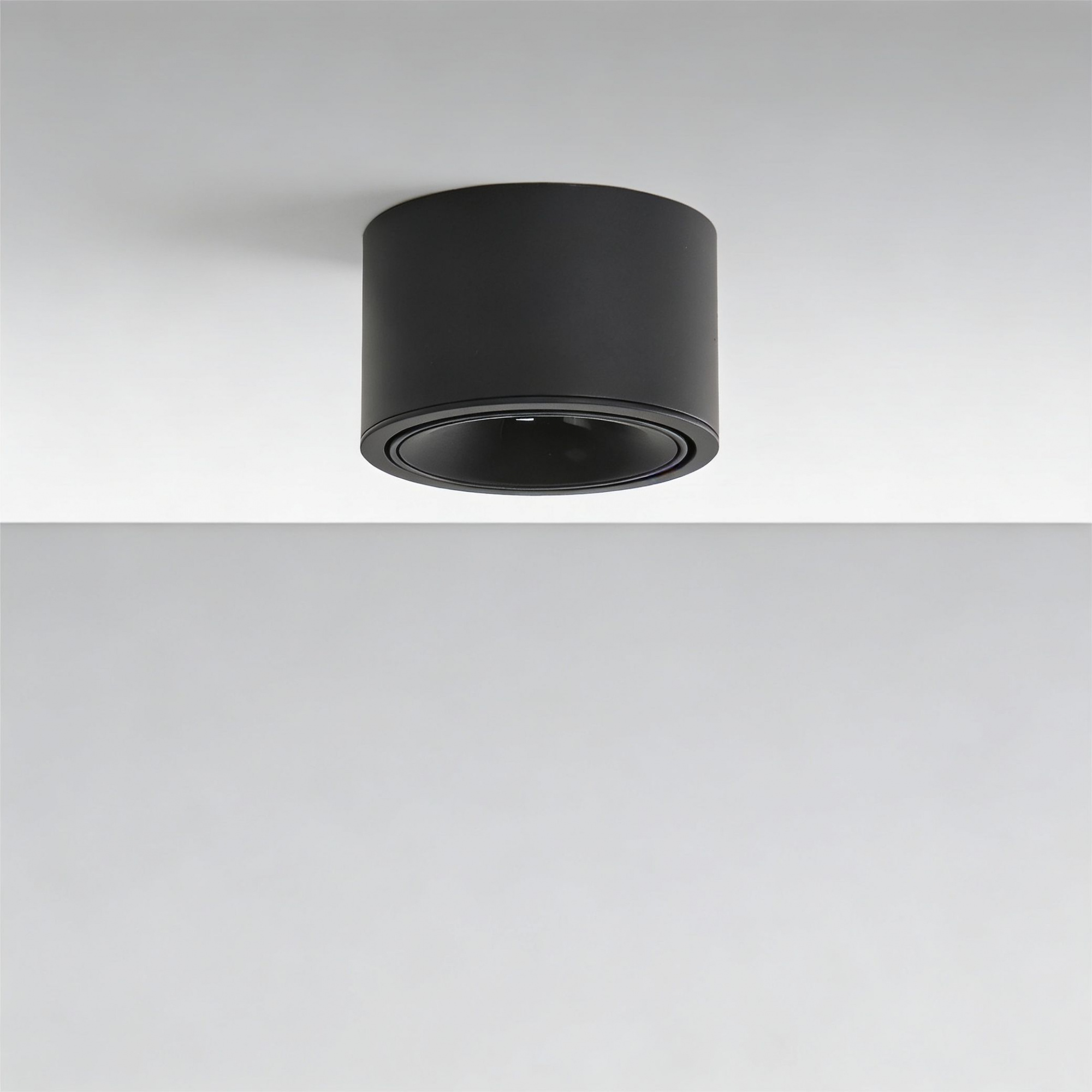 WTA.O06.667.30.07 WERTMARK TECHNICAL ALTAIR светильник точечный накладной, LED, 7W, 3000K