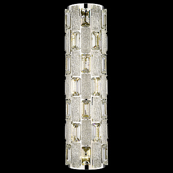 WE469.05.101 WERTMARK ELAINE светильник настенный, LED, 25W, 3000/4000/6000K