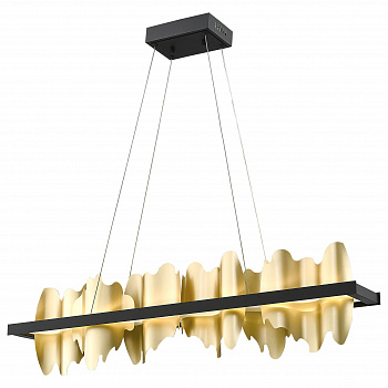 WE476.03.423 WERTMARK LANDO светильник подвесной, LED, 35W, 3000K