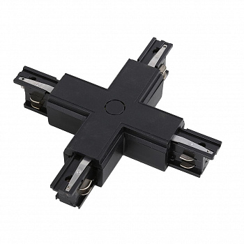 WTF.L5.60.X10 WERTMARK TECHNICAL FAWARIS соединитель шинопровода, с питанием