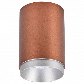 WE801.01.607+WE803.RG.200 WERTMARK TECHNICAL STECKEN светильник точечный накладной, LED, 7W, 4000K