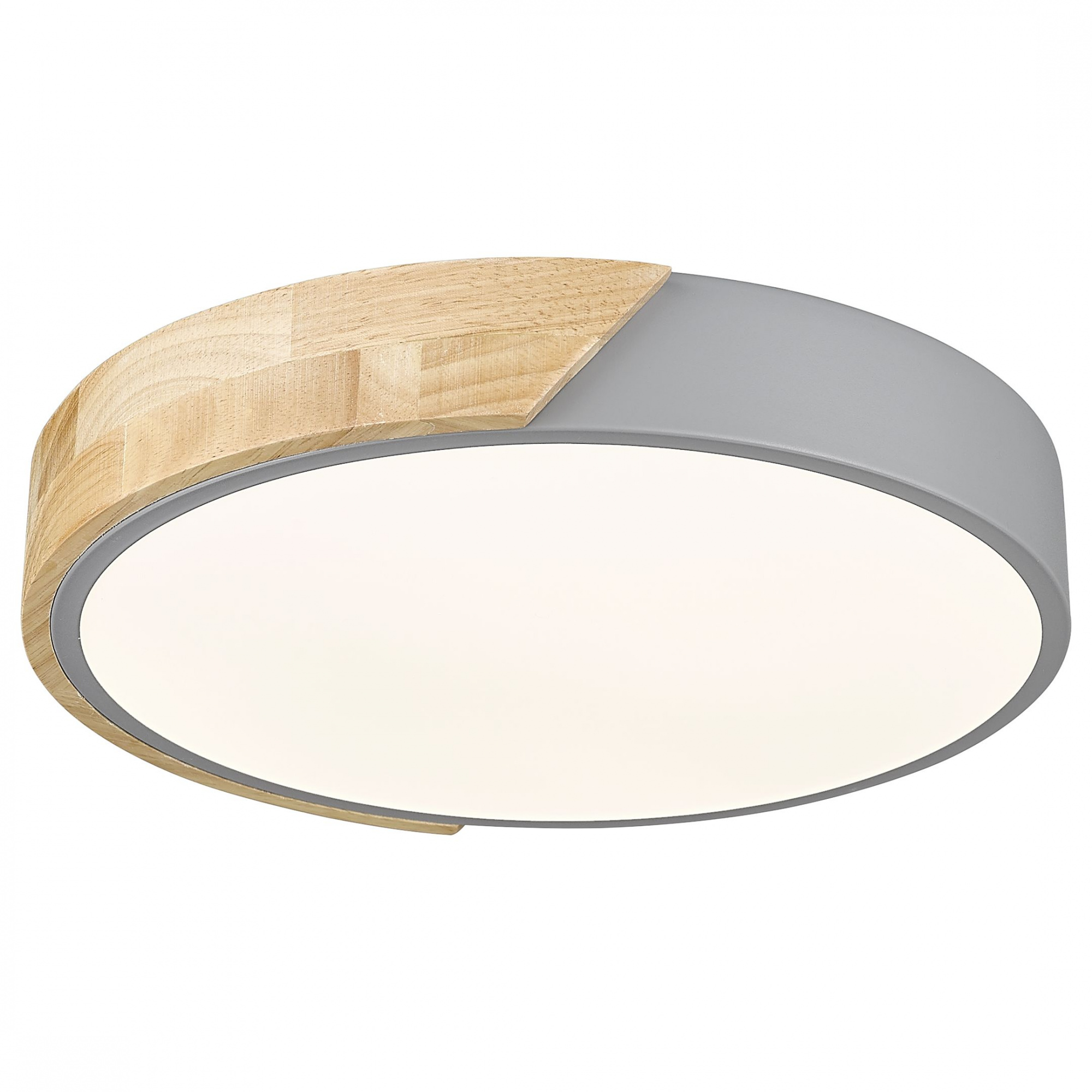 445-207-01 VELANTE Светильники с LED светильник потолочный, LED, 18W, 4000K