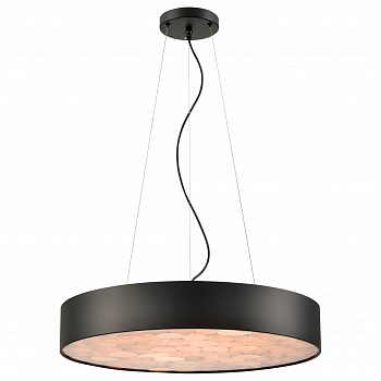 WE510.01.723 WERTMARK EDERA светильник подвесной, LED, 60W, 4000K