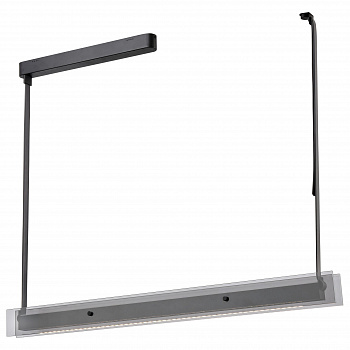 WE435.12.023 WERTMARK KUNO светильник подвесной, LED, 94W, 3000K