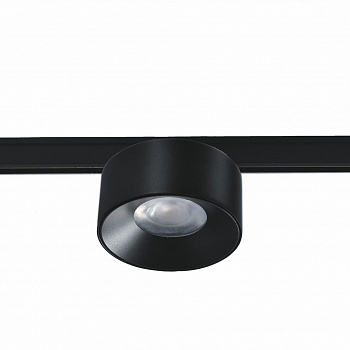 WTL.O13.607.40.05 WERTMARK TECHNICAL LESATH светильник на шинопровод, LED, 5W, 4000K